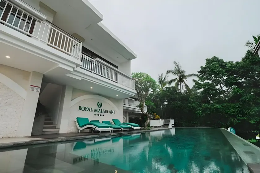 Royal Maharani Payogan - Image 1