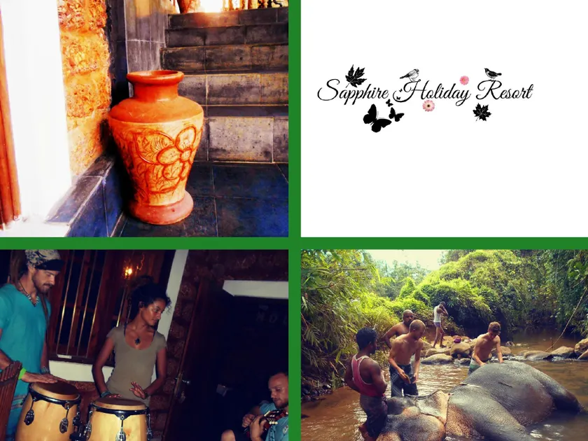 Sapphire Holiday Resort - Image 1