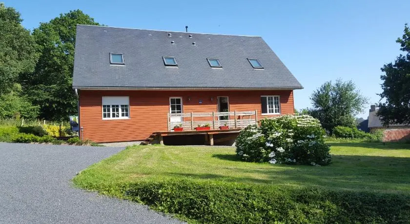 Saint Pierre House - Image 1