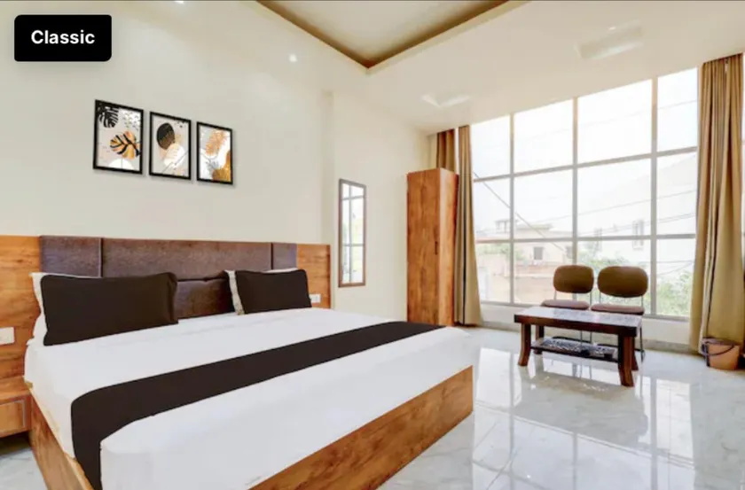Dream inn Hotel - Image 1