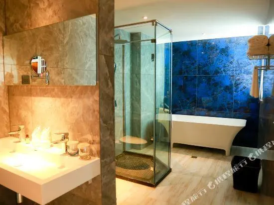 Zongsheng Hotel - Image 1