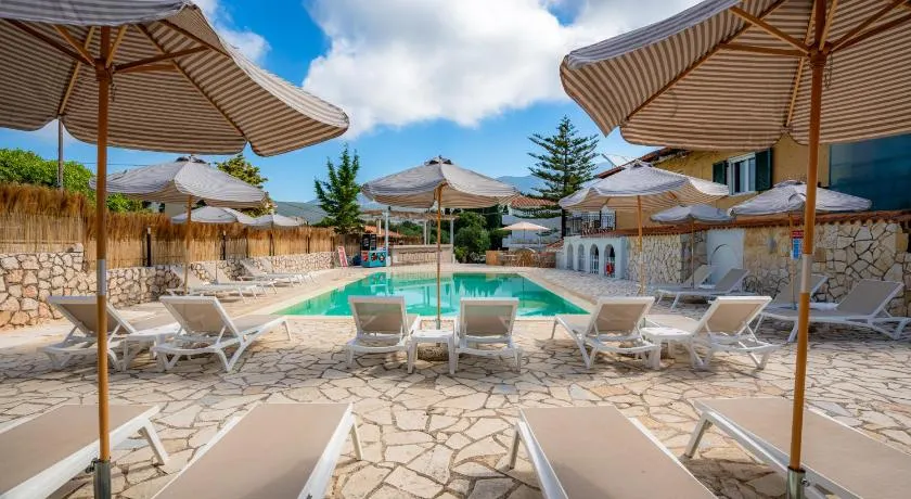 Coudour Boutique Hotel - Image 1
