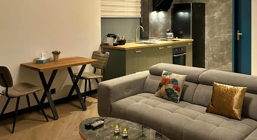 Luxe appartement dichtbij centrum B - Image 1
