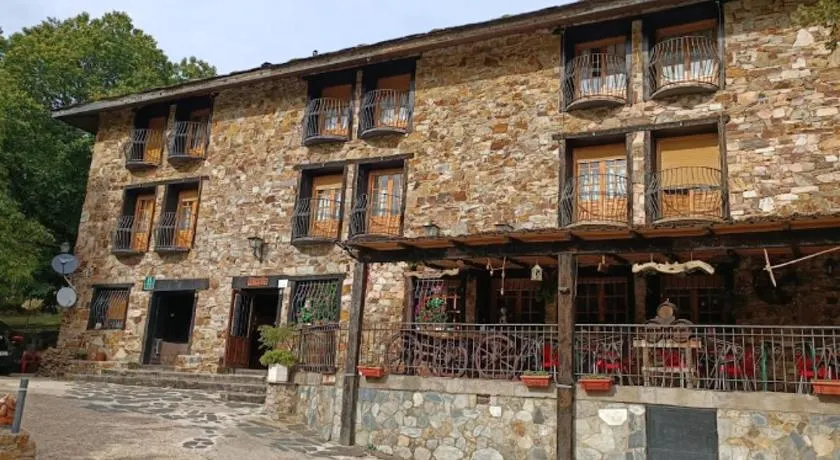 Posada El Rincón de Valverde - Image 1