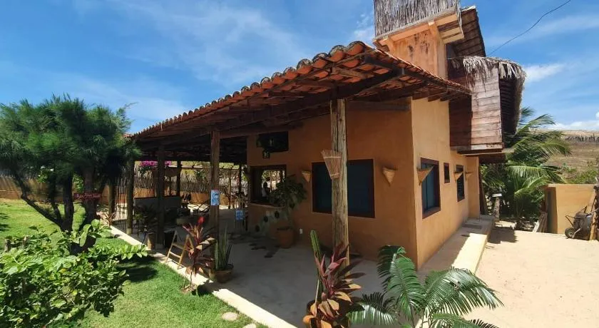 Mangará Pousada - Image 1