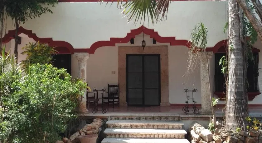 Casa Hacienda Itzimna - Image 1