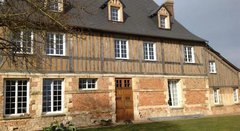 Le Saint Aubin- Maison d hôtes dans ce monastère du 16 siècle - Image 1