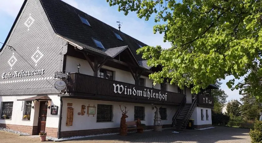 Windmühlenhof - Image 1