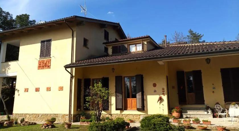 Casa di Mezzacosta - Image 1