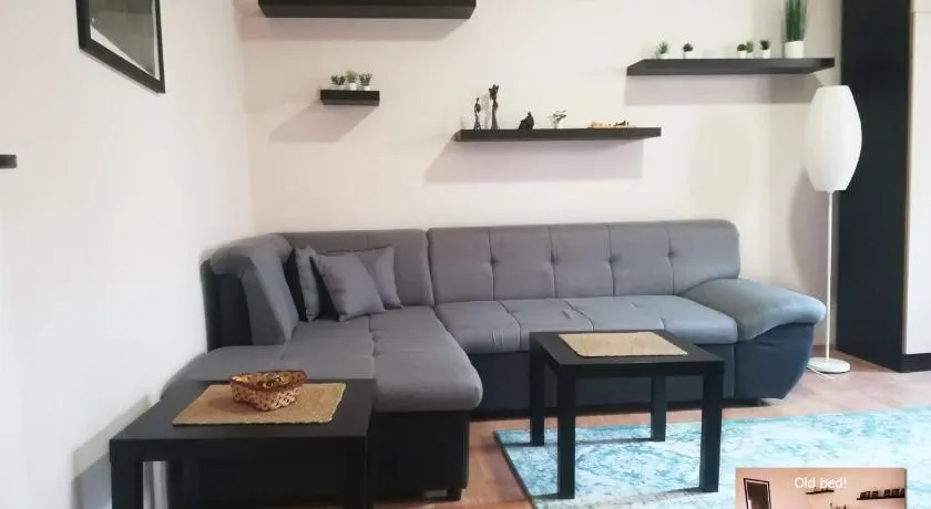 Viki Apartment CENTAR - Image 1