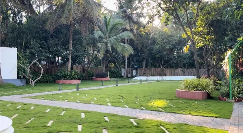 Mandala Resort - Image 1