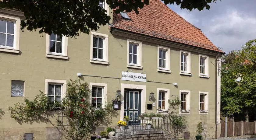 Gasthaus zum Schwan - Image 1