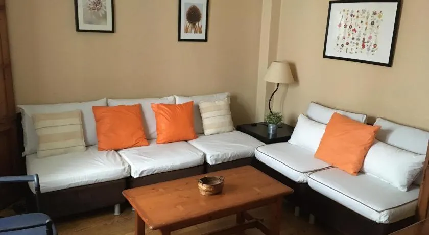 Apartamento Centro Ciudad Ronda - Image 1