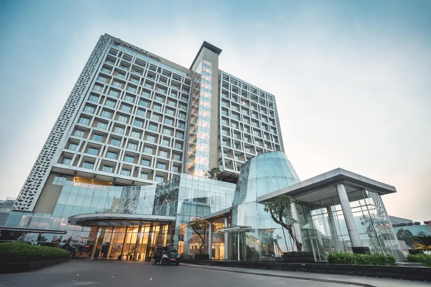 The Margo Hotel - Image 1