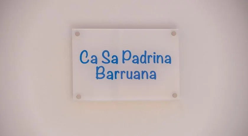 Ca sa Padrina Barruana - Image 1