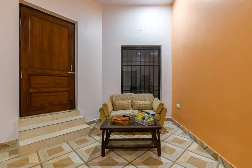 Alaya Stays Parinita Farm, 4-BHK Villa SIROHI - Image 1