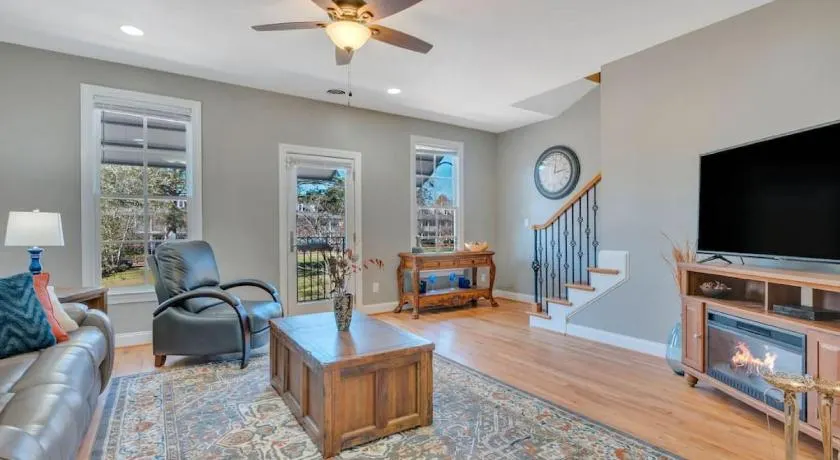 Lake Carolina Harborside Condo - Image 1