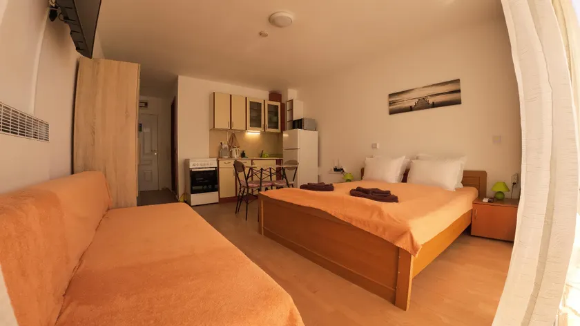 William's apartments - third special studio - Image 1