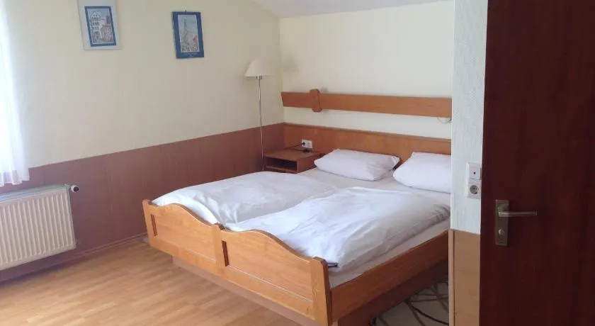 Hotel Sonnenhof - Image 1