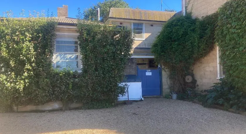 The Quarters - Merigan Farm Stay - Bungendore - Mount Fairy - Image 1