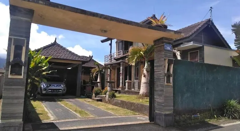 Homestay Mroom Bali - Image 1