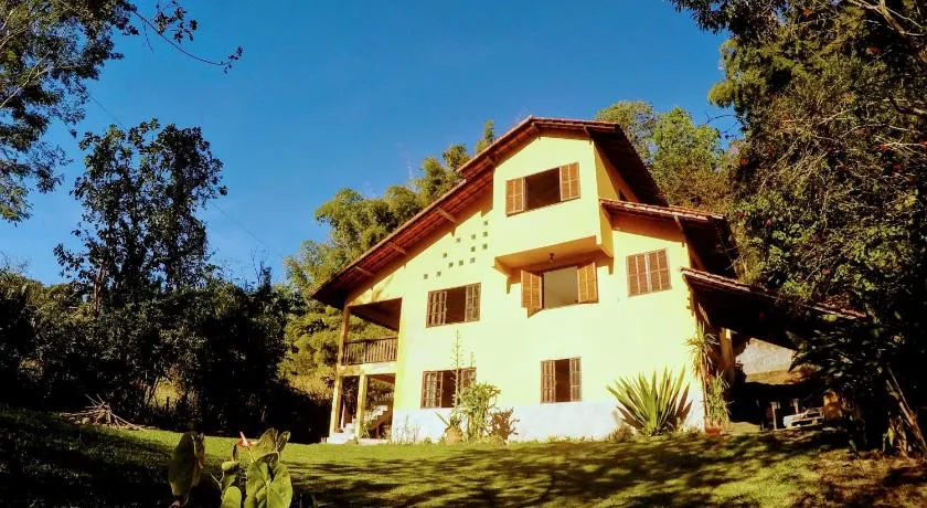 Casa Maia Sana Hostel - Image 1