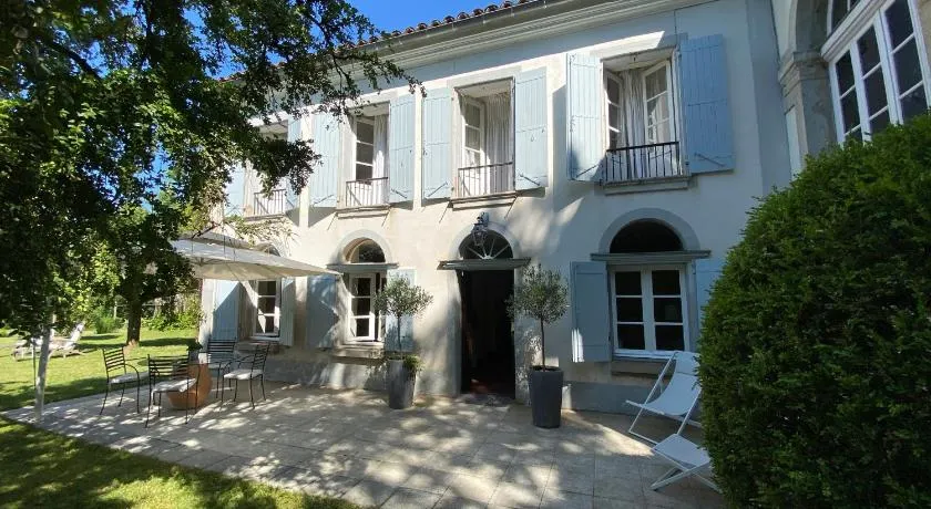 Gite De Charme Au Bord Du Tarn - Image 1