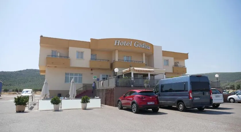 Hotel godisa - Image 1