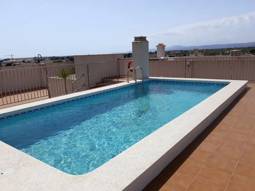 Apartamentos Neptuno 3000 - Image 1