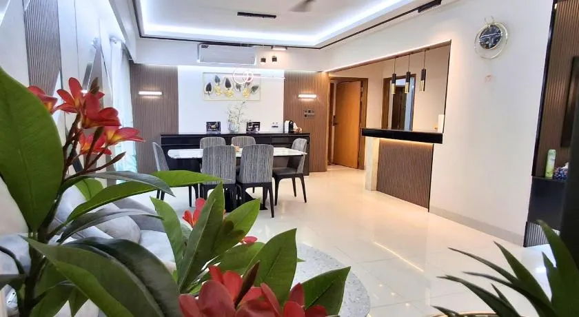Premium Luxury Apartment with 24 Hour Security, near Dhaka International Airport - Image 1
