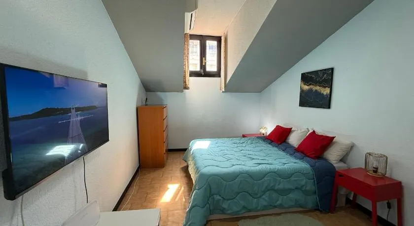 Aparment Puerta de sol - Image 1
