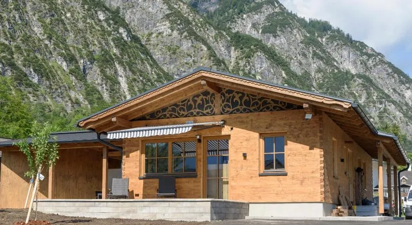 Chalet Seeklause - Image 1