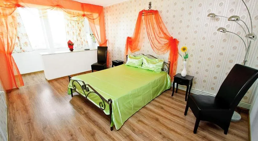 Apartament Gina2 - Image 1