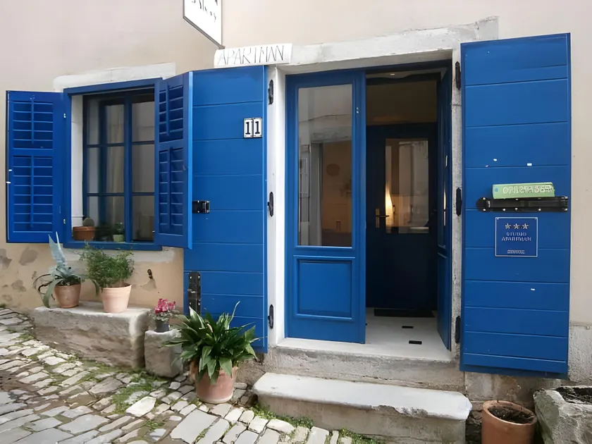 Apartments Galerija Motovun - Image 1