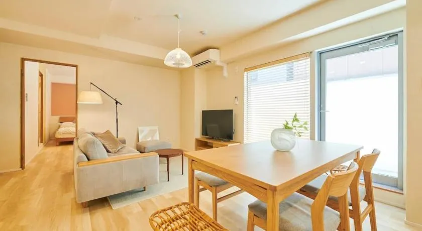 江戸川橋レジデンス EDOGAWABASHI RESIDENCE - Image 1