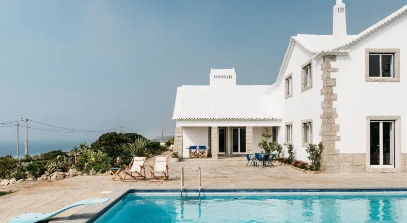 OUTPOST - Casa das Arribas - Image 1