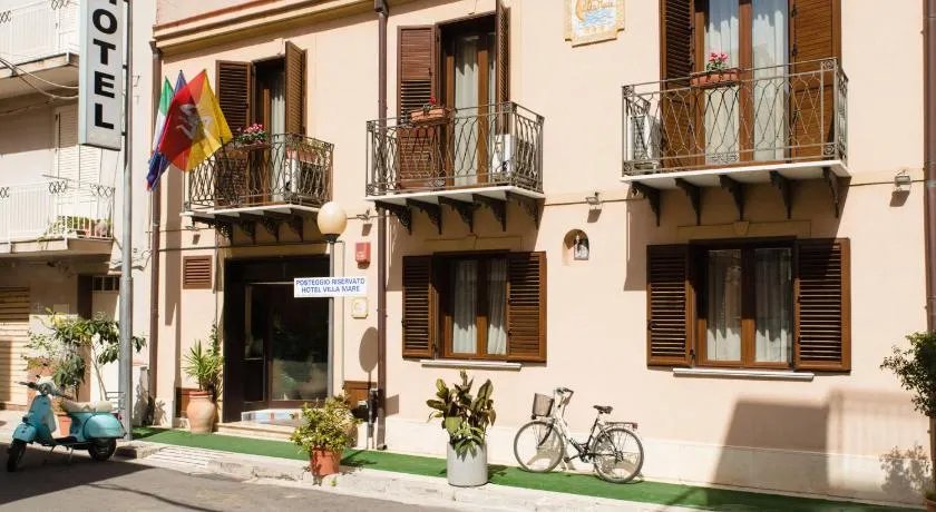 Hotel Villa Mare - Image 1