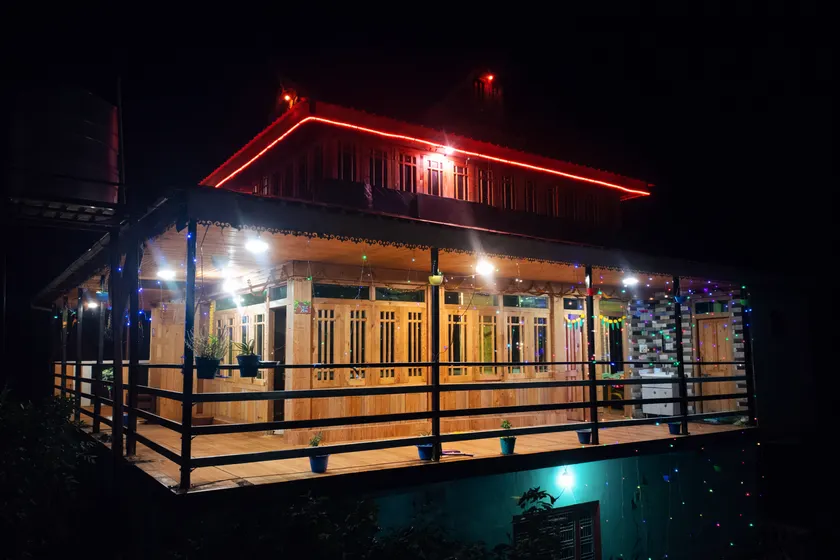 Divine Home stay  - Image 1