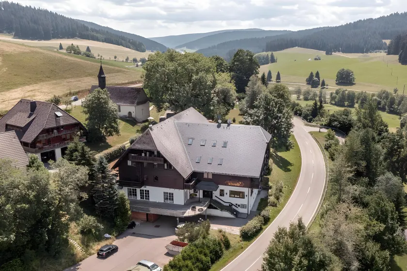 stuub jostal - Image 1