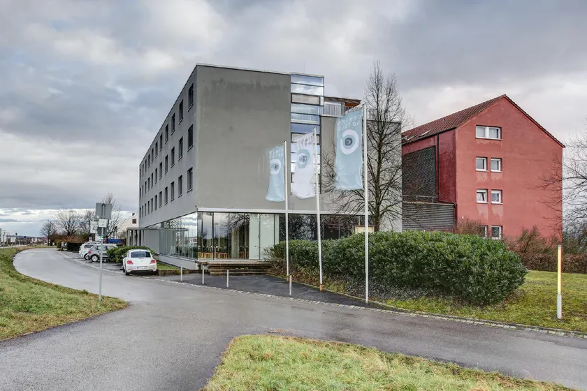 Centro Park Hotel Stuttgart - Image 1