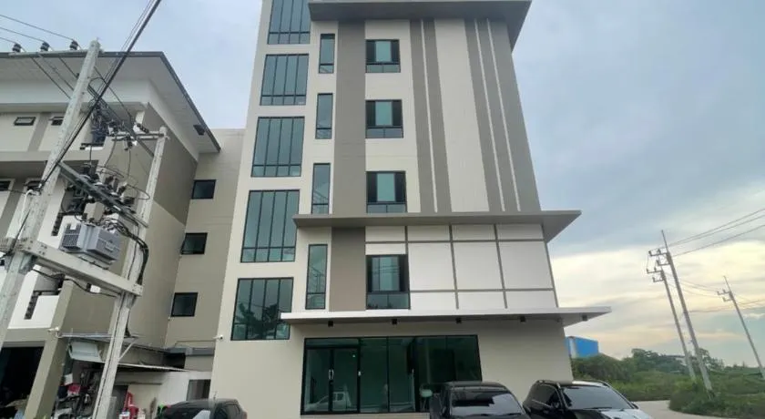 W residence สมุทรสาคร - Image 1