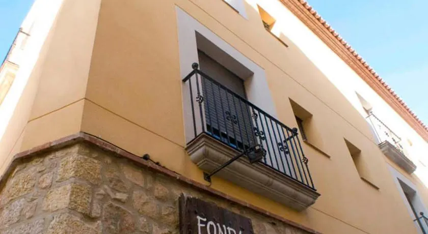 Fonda Bohemia Riuot - Image 1