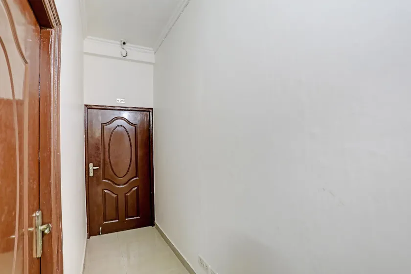 Hotel O Taj Guest House - Image 1