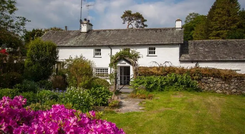 The Old Farm - Image 1