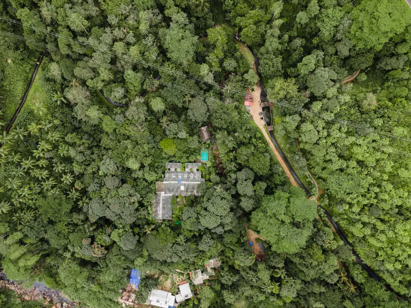 Arsulana Eco Lodge & Spa - Image 1