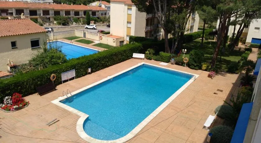 VACAY Apartamento Magda, desconectar y disfrutar! en la Costa Brava, L'Escala! - Image 1