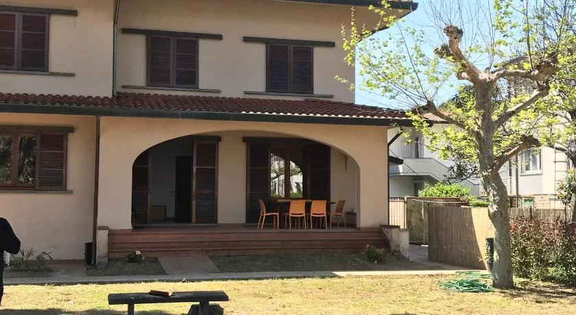 Villa Gabry e Villa Fiorita - Image 1