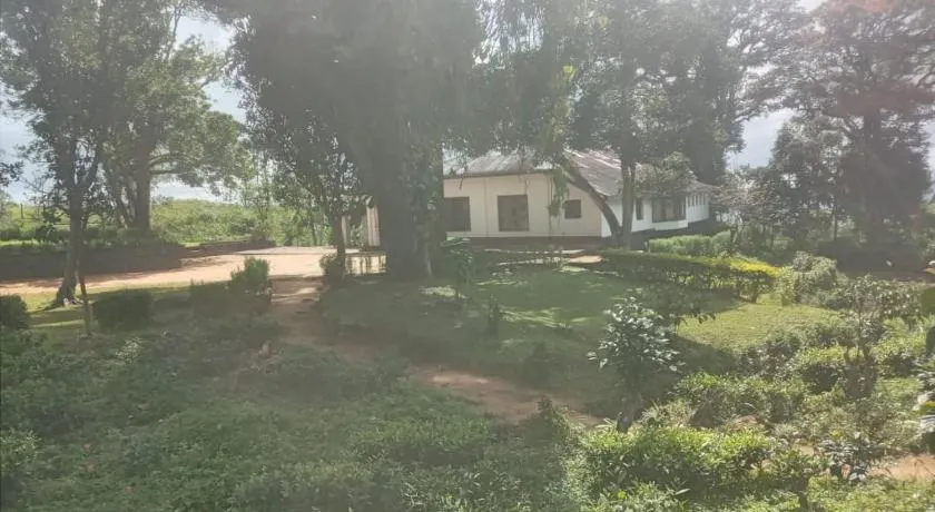 Sembuwatta Lake Polo Bungalow - Image 1