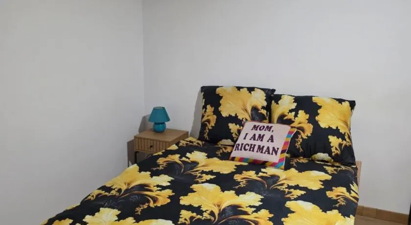 Apartament klimatyczny - Image 1