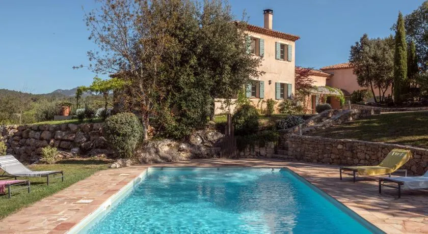 La Bastide de Correns - Image 1